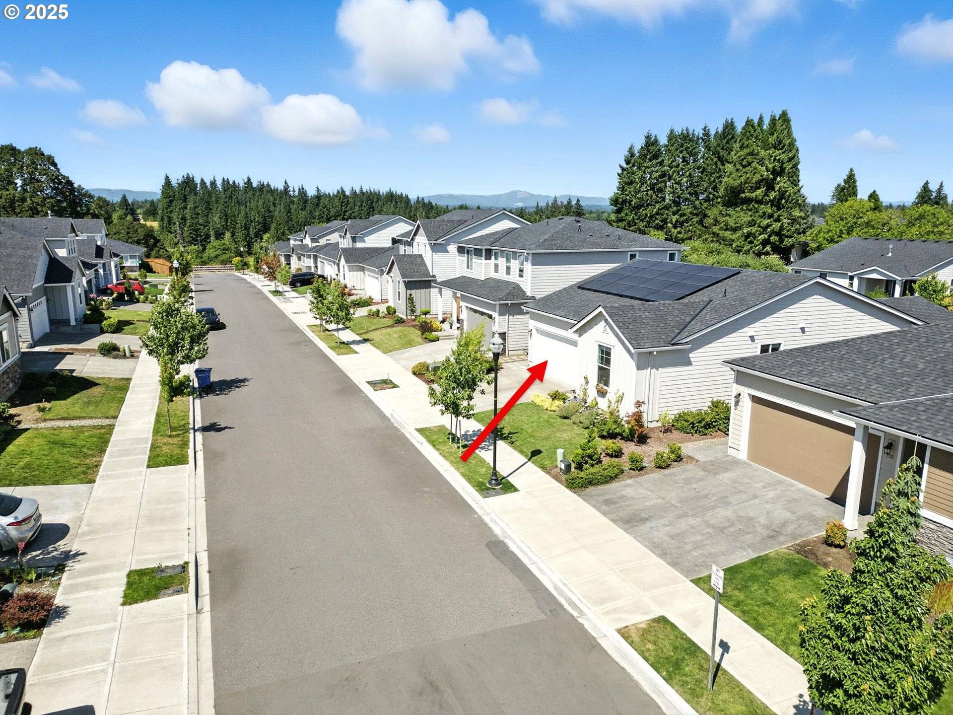Ridgefield, WA 98642,540 N AVERY DR