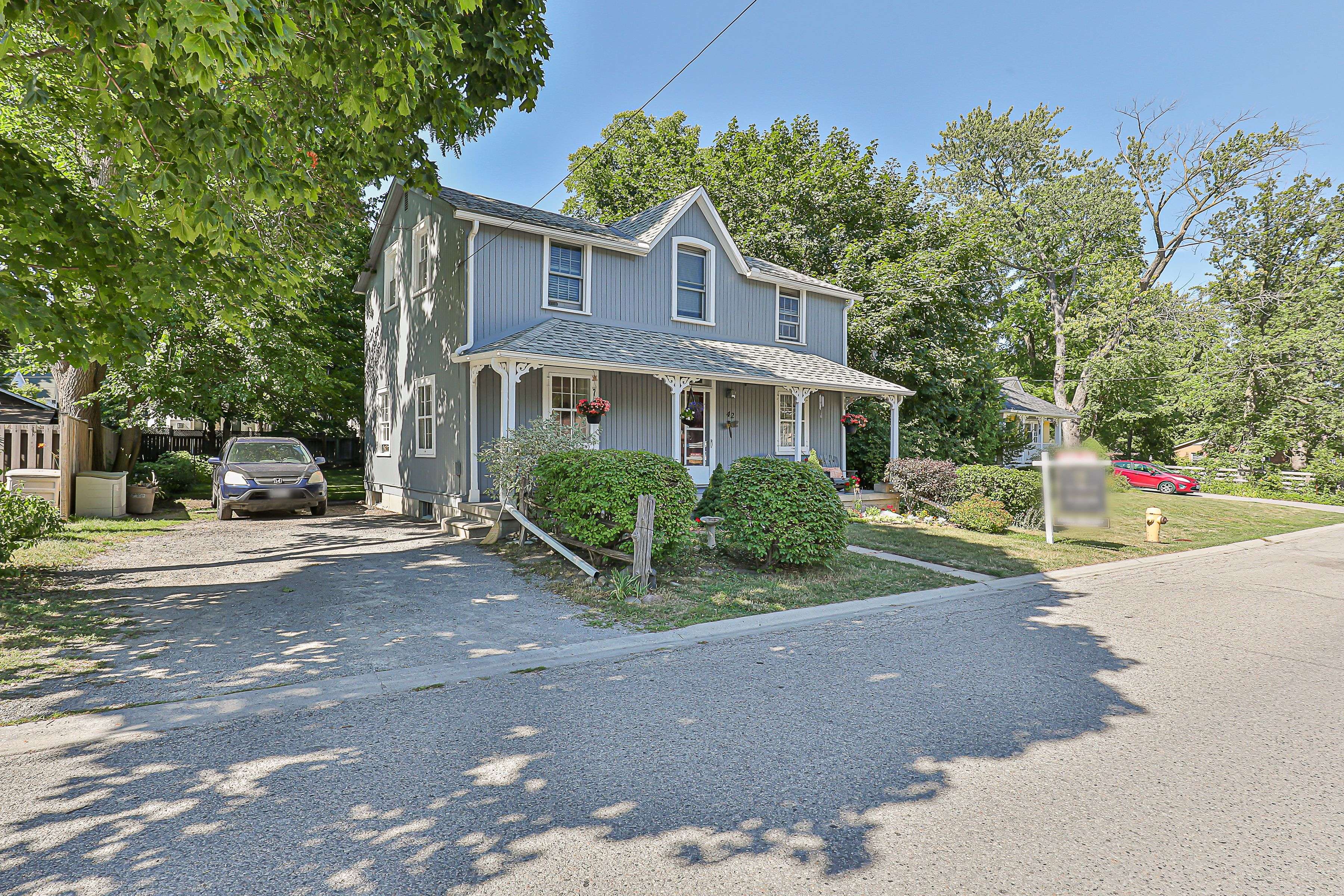 Markham, ON L3P 2N3,42 Joseph ST