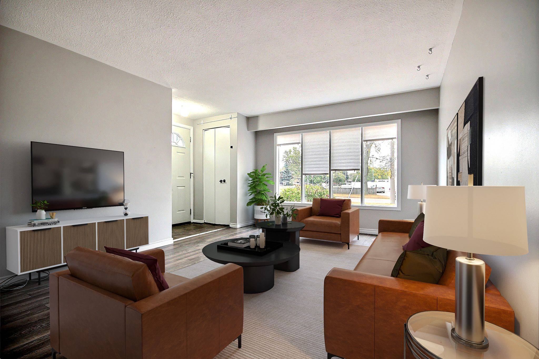 St. Catharines, ON L2N 4K8,2 CRESCENTWOOD DR N