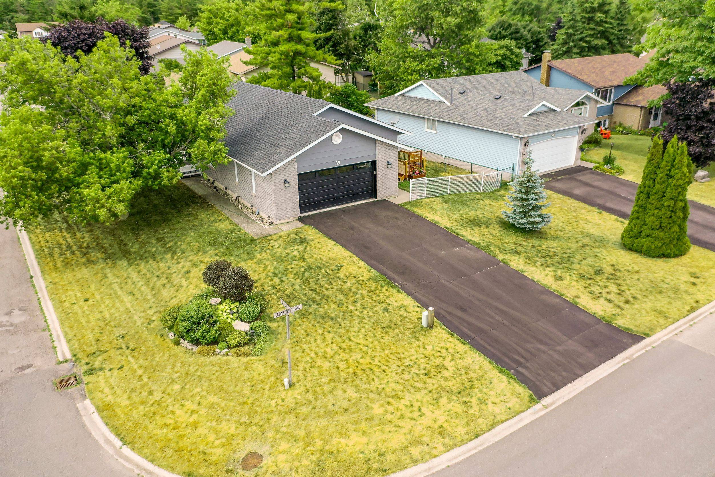 Kawartha Lakes, ON K0M 1A0,39 Cedartree LN