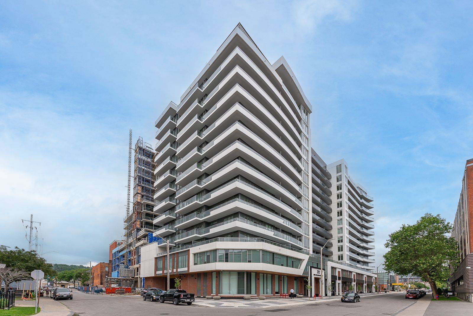 Hamilton, ON L8R 3N9,212 King William ST #1103