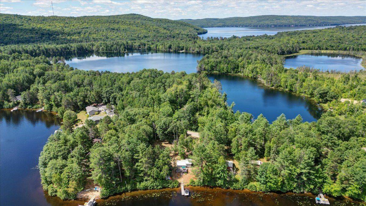 Madawaska Valley, ON K0J 1B0,707 Tamarack RD