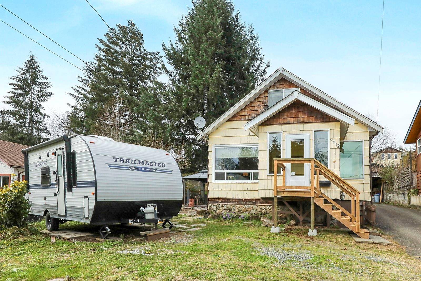 Cumberland, BC V0R 1S0,2612 Penrith Ave