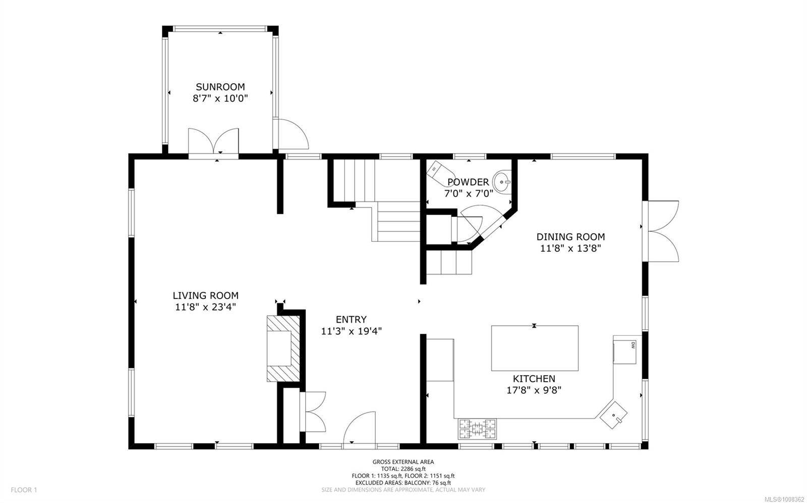 Courtenay, BC V9N 9J5,1921 Arden Rd
