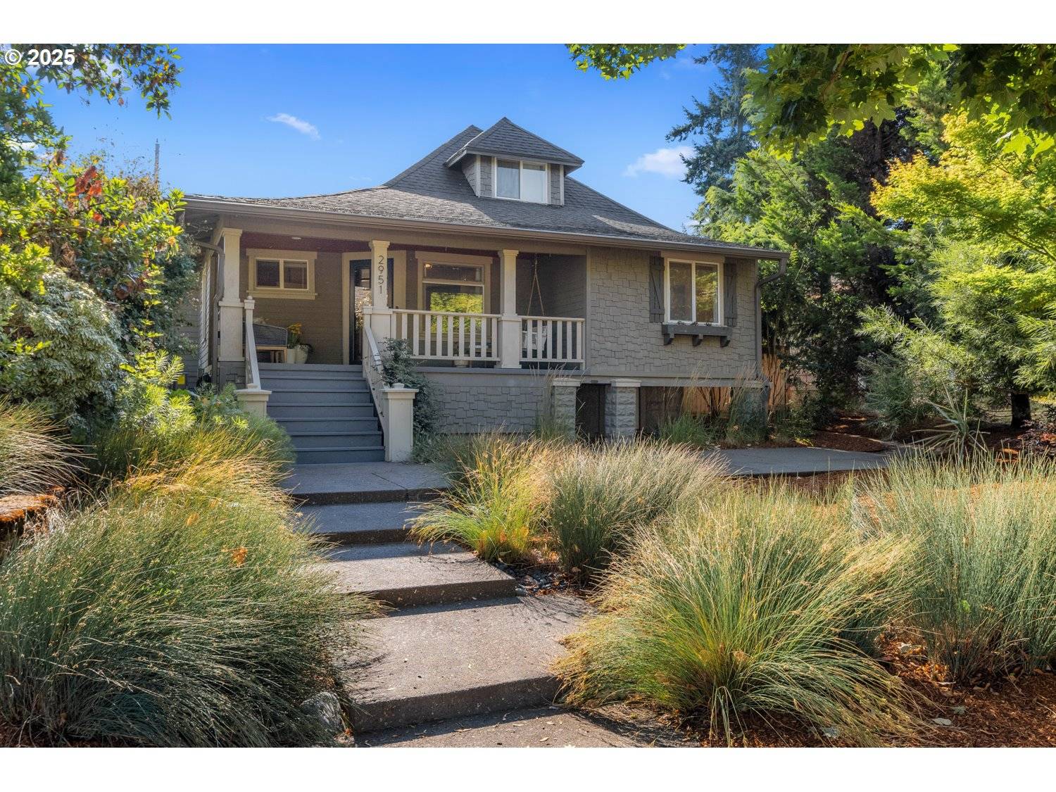 Portland, OR 97217,2951 N WILLAMETTE BLVD