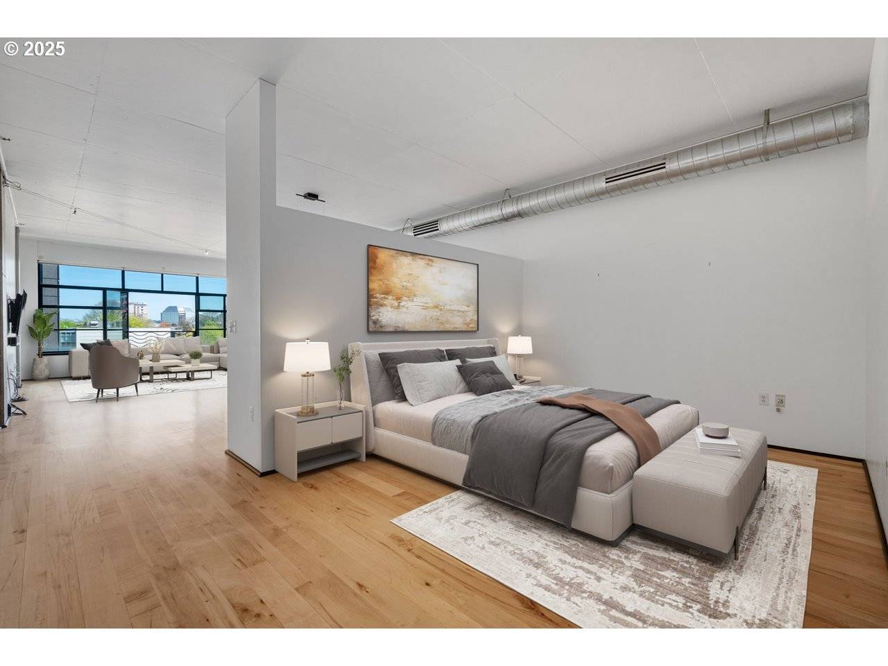 Portland, OR 97209,420 NW 11TH AVE #622