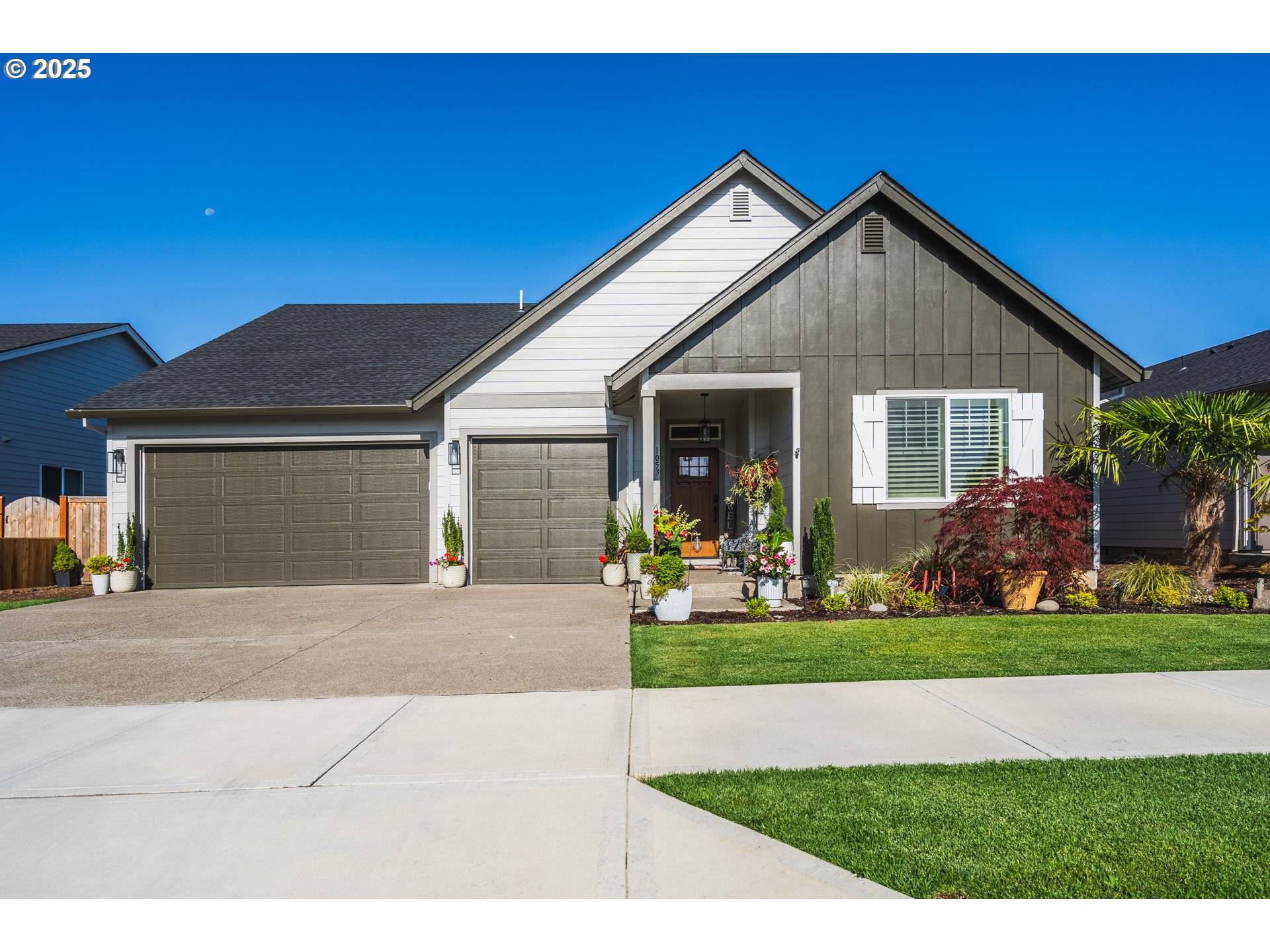 Canby, OR 97013,1053 S VINE ST