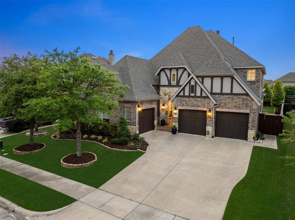The Colony, TX 75056,2917 Ballater Court