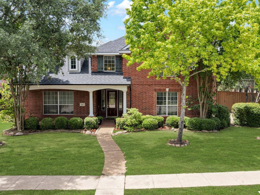 Murphy, TX 75094,1217 Mandeville Drive