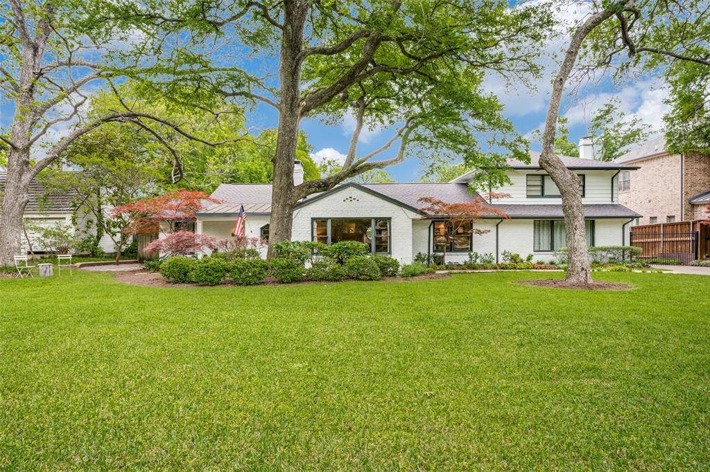 Dallas, TX 75218,8130 San Benito Way