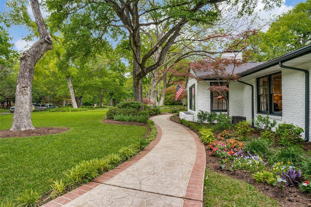 Dallas, TX 75218,8130 San Benito Way