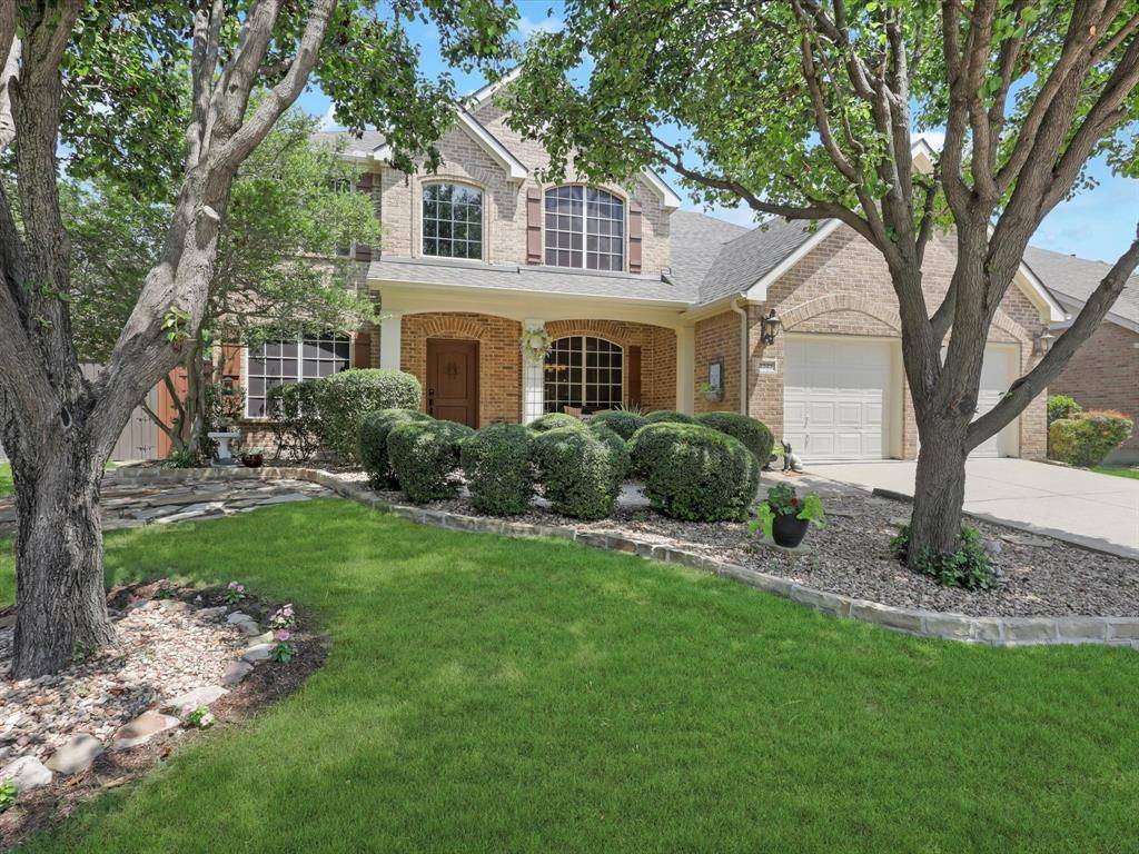 Little Elm, TX 75068,2525 Still Springs Drive