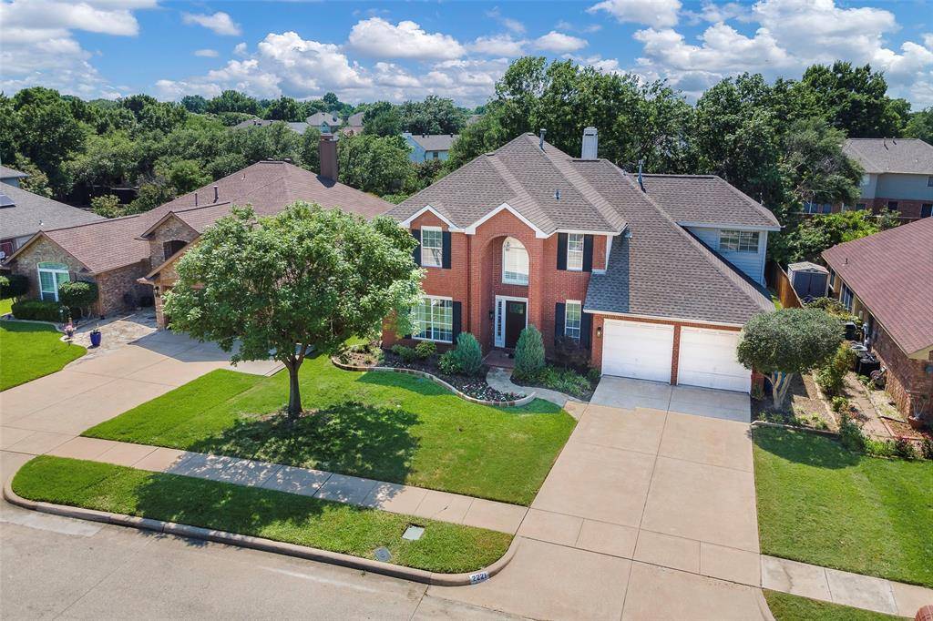 Flower Mound, TX 75028,2221 Bennington Avenue