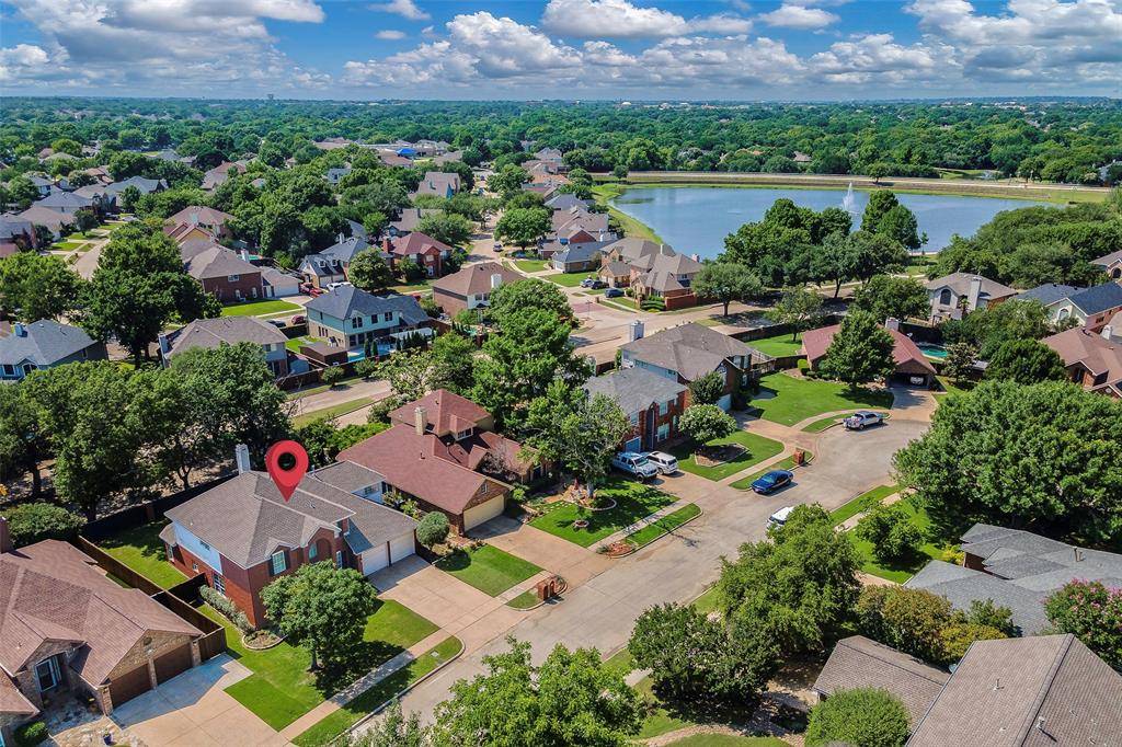 Flower Mound, TX 75028,2221 Bennington Avenue
