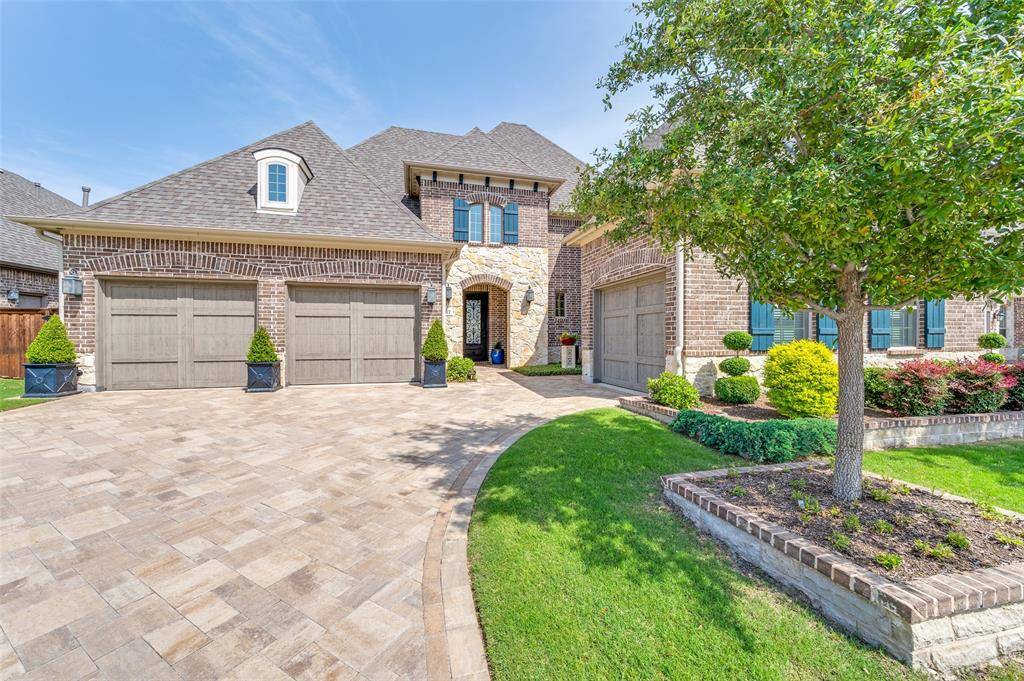 The Colony, TX 75056,7617 Windsor