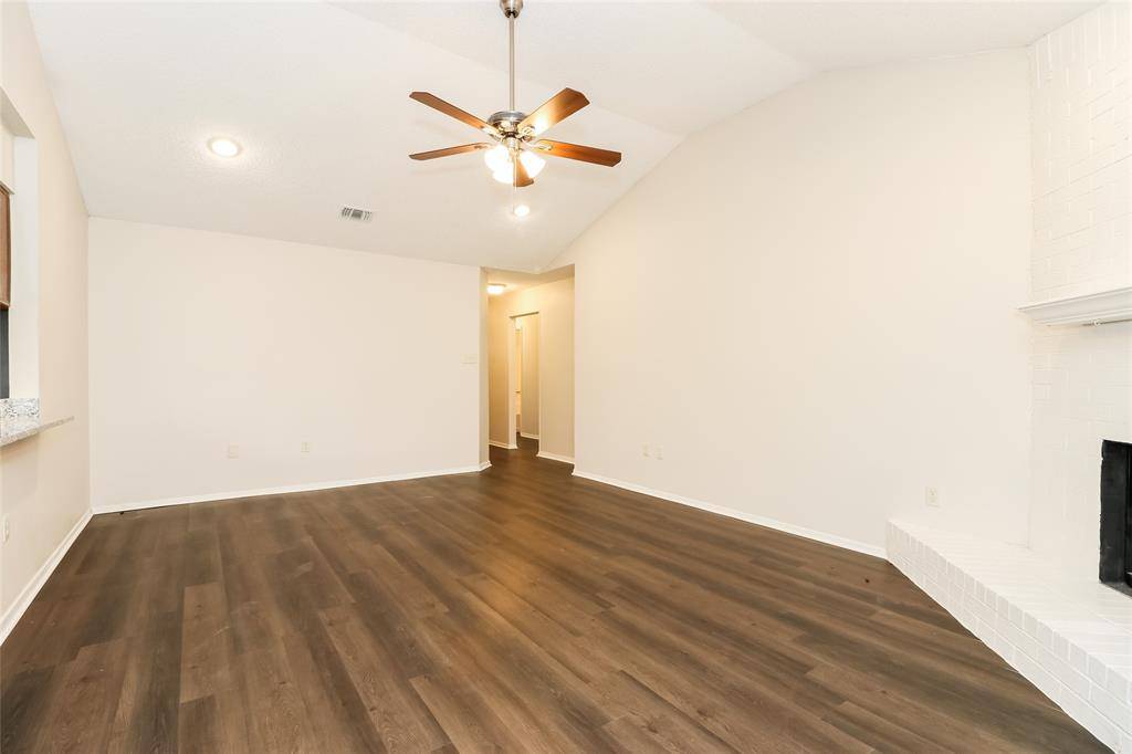 White Settlement, TX 76108,520 Allencrest Drive