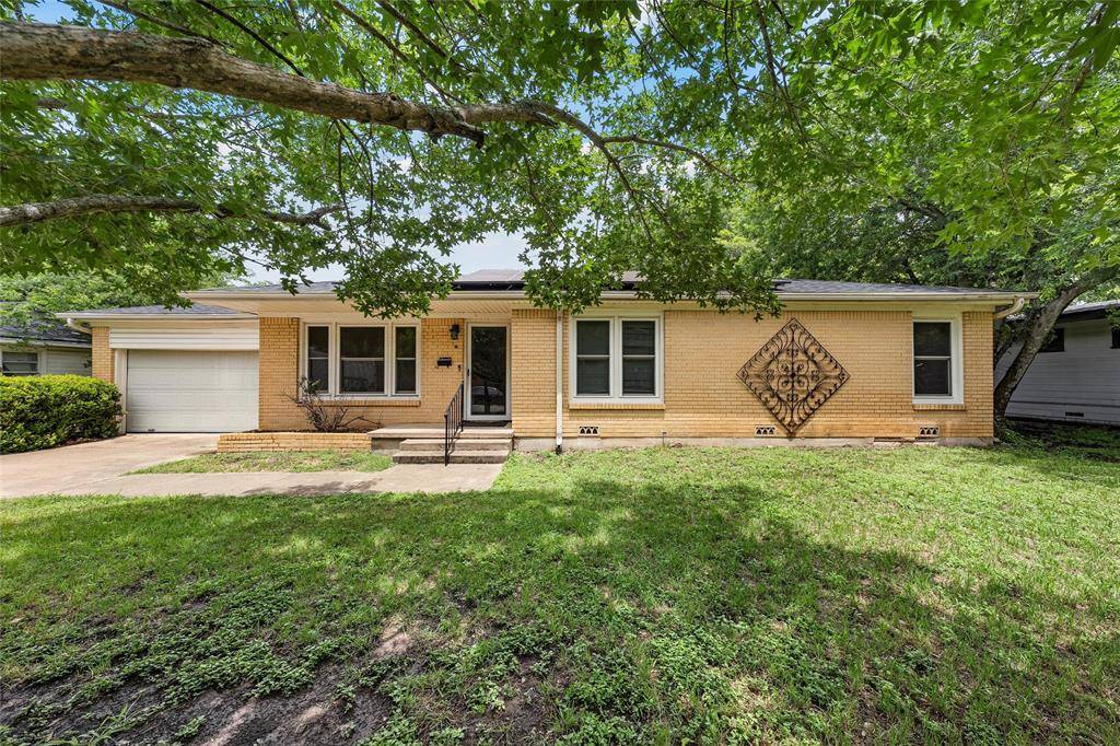 Waco, TX 76710,2225 N 50th Street