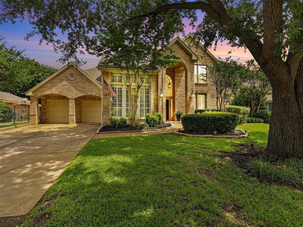 Southlake, TX 76092,918 Midland Creek Drive