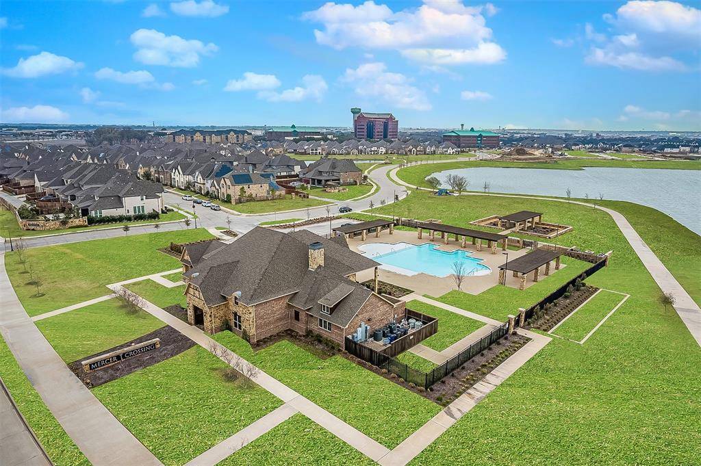 Farmers Branch, TX 75234,1735 Wittington Place #2402