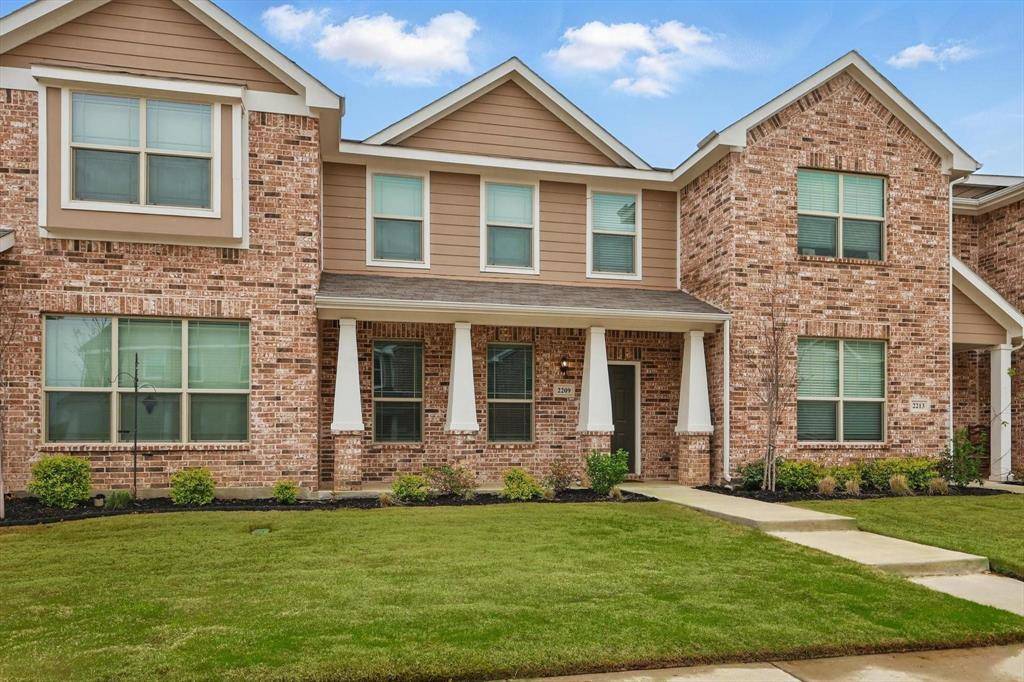 Denton, TX 76207,2209 Davenport Drive
