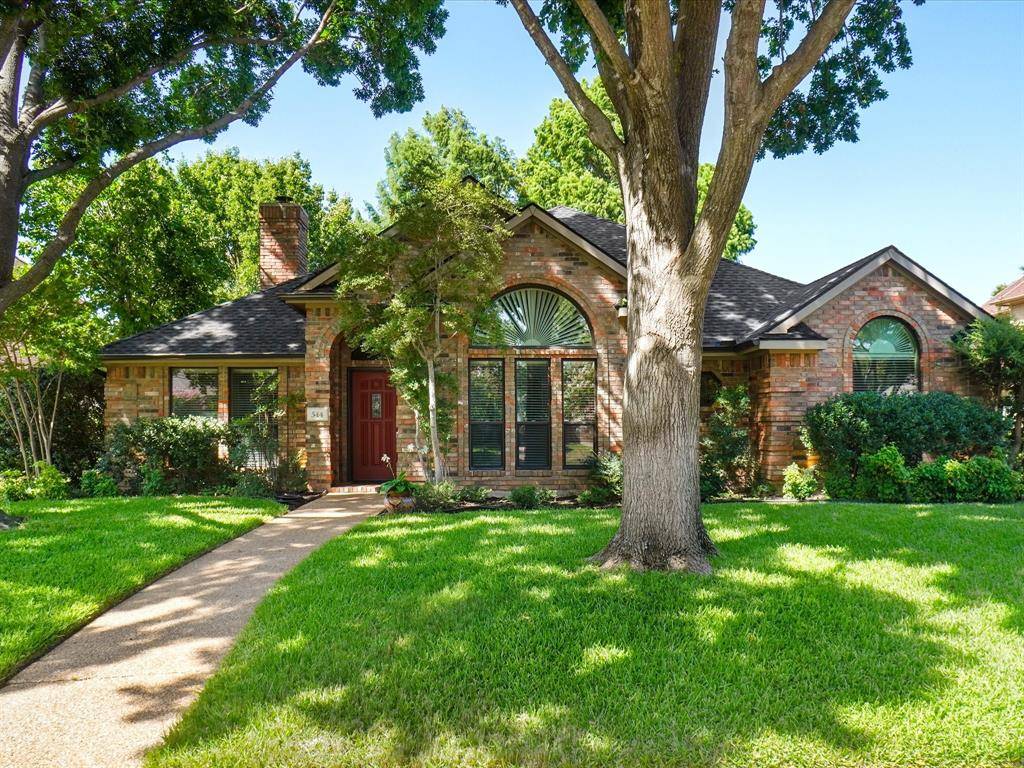 Grand Prairie, TX 75052,544 Cooper Street