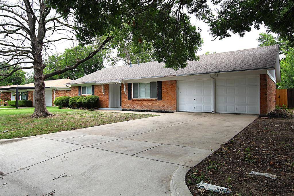 Fort Worth, TX 76133,6100 Walraven Circle