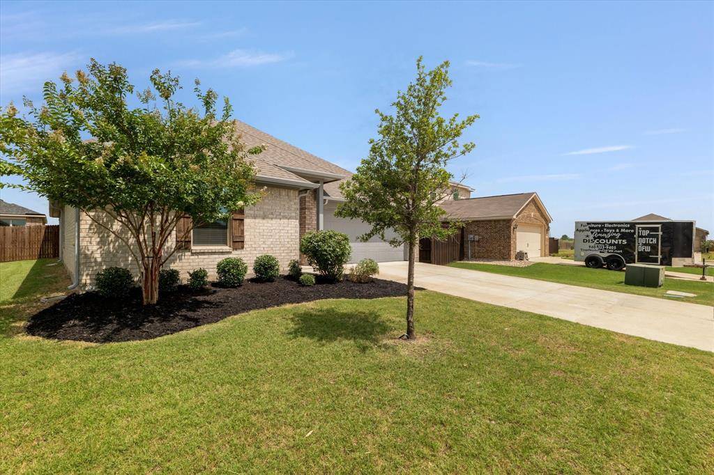 Sanger, TX 76266,3006 Cliffview Drive