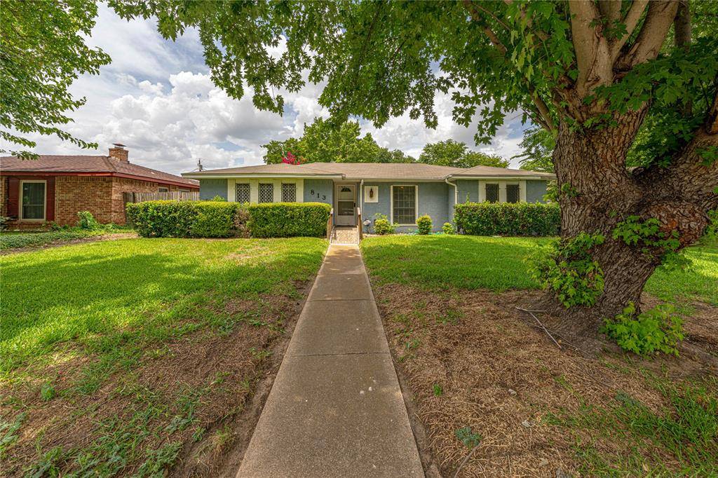Lancaster, TX 75134,813 Cherry Hills Drive