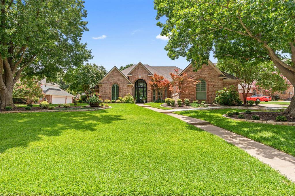 Southlake, TX 76092,1404 Pecos Drive