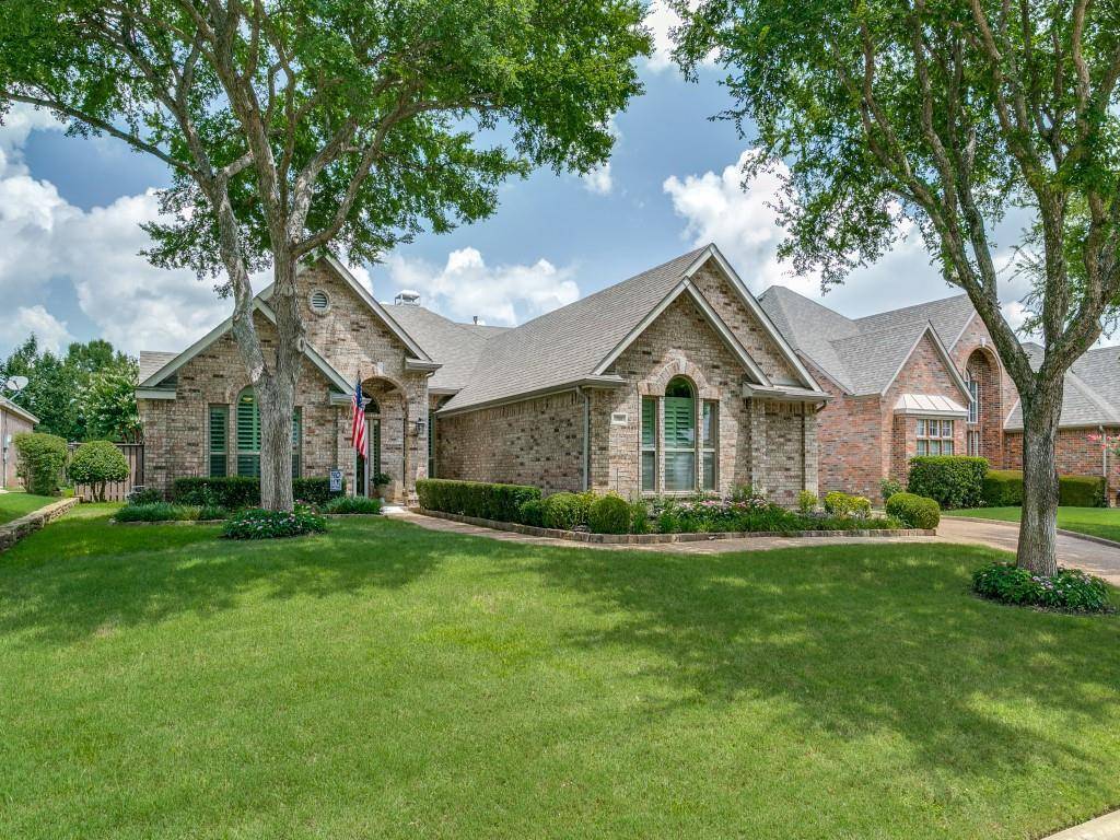 Southlake, TX 76092,706 Ashleigh Lane