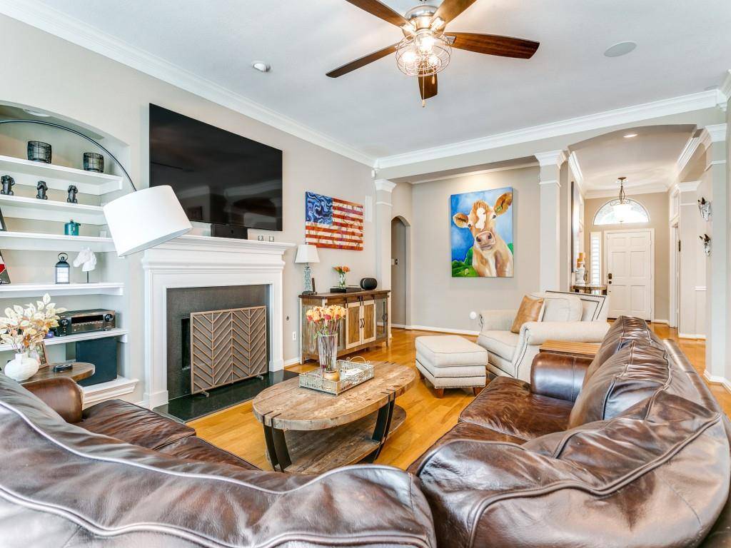 Southlake, TX 76092,706 Ashleigh Lane