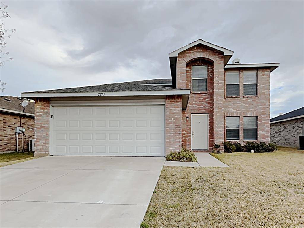 Little Elm, TX 75068,2213 Plum Court
