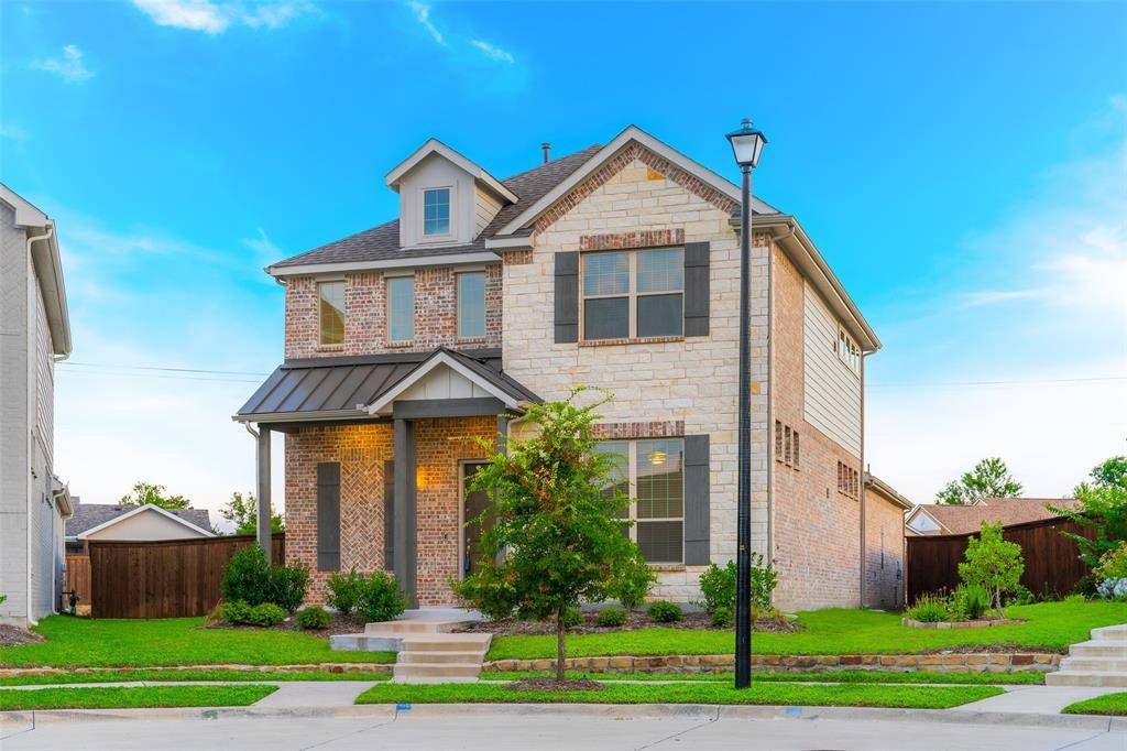 Garland, TX 75042,2730 Geranium Lane