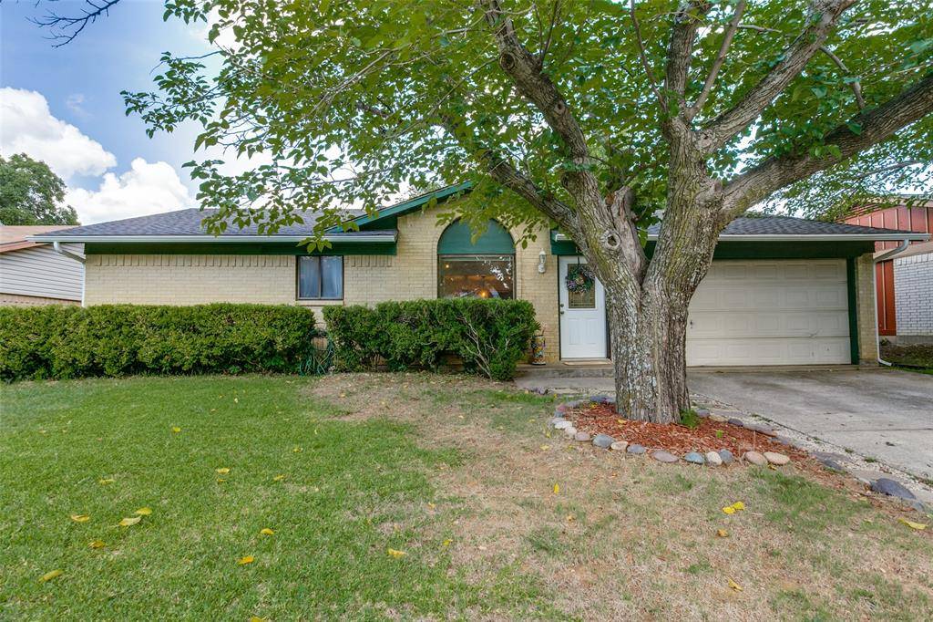 Lewisville, TX 75067,1341 Tahoe Drive