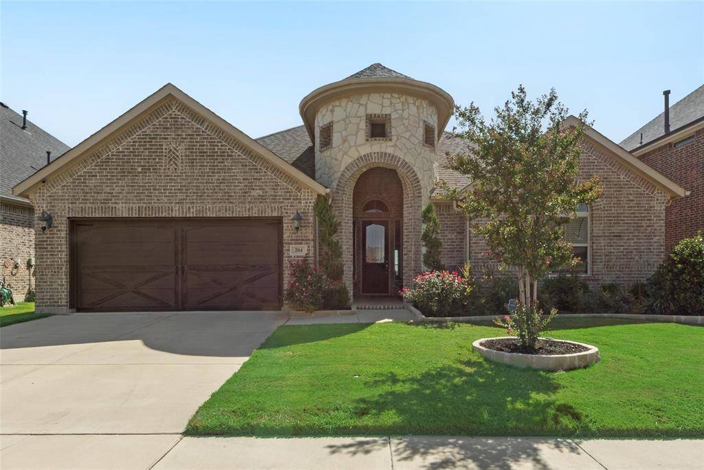 Aledo, TX 76008,204 Cross Fox Lane