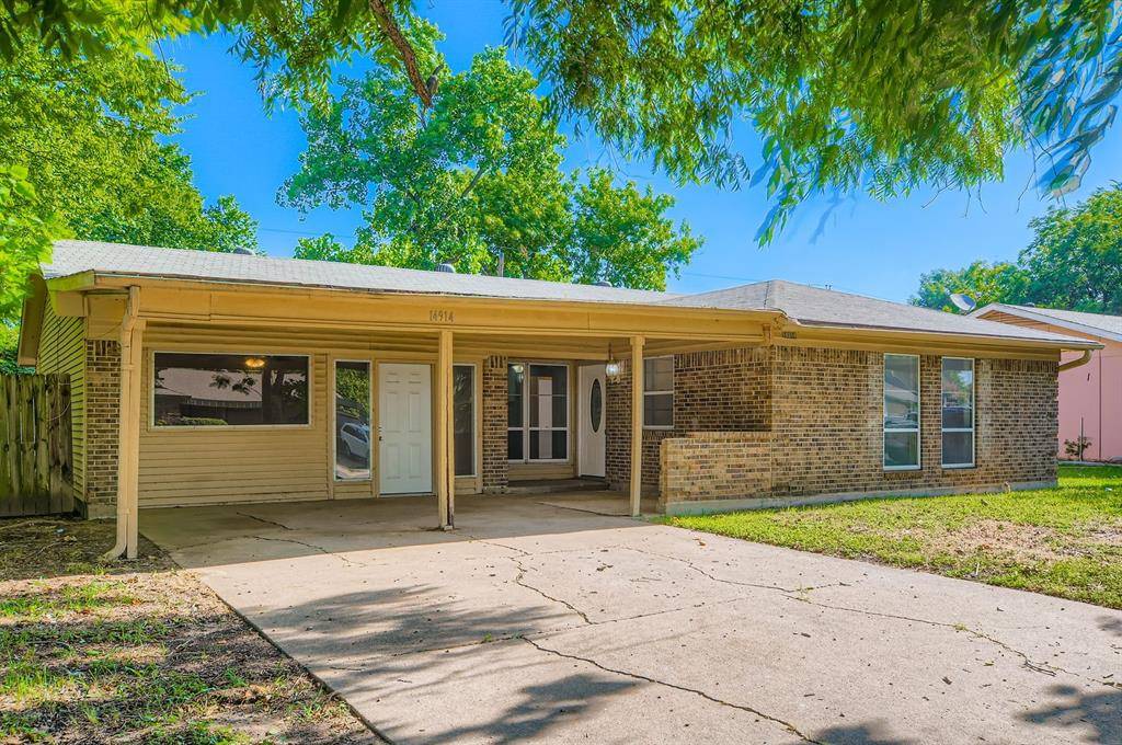 Balch Springs, TX 75180,14914 Marsha Drive