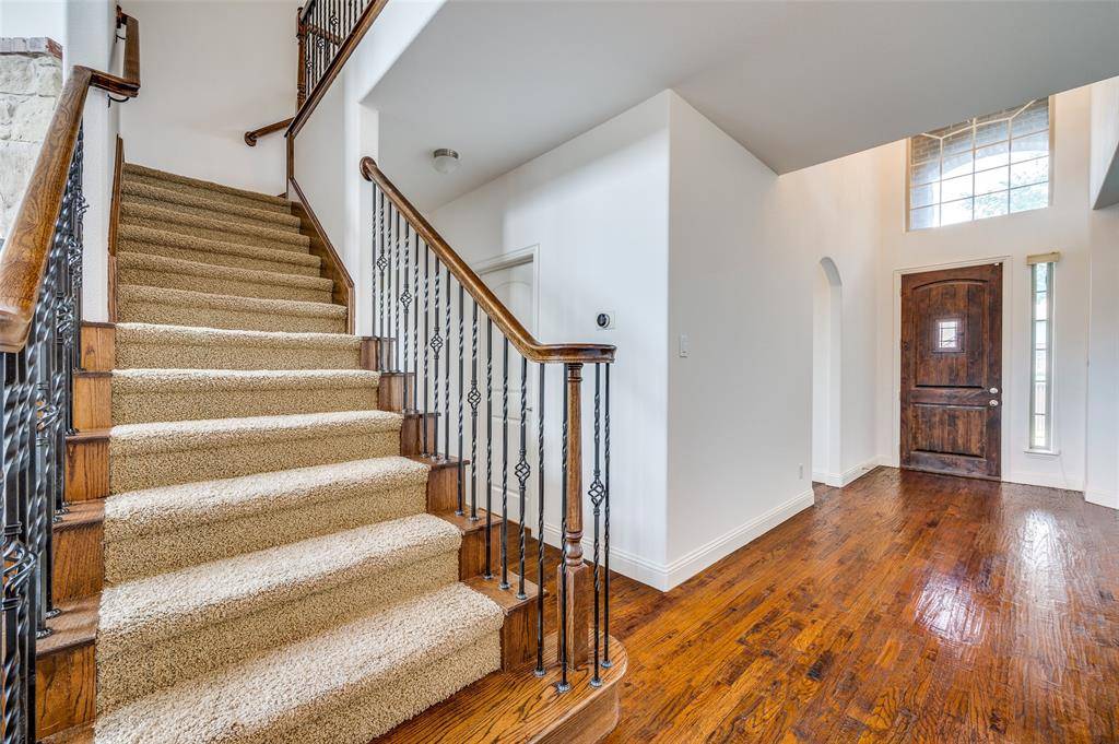 Frisco, TX 75033,1321 Talley Lane
