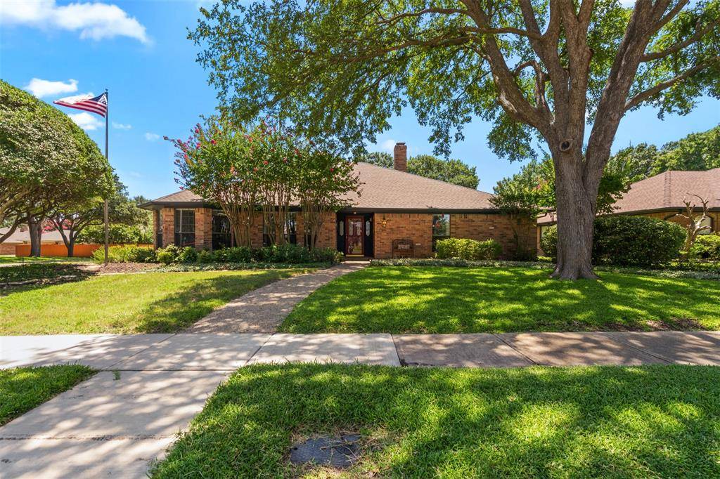 Richardson, TX 75082,2312 Buttercup Drive