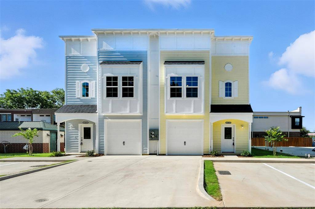 Lake Dallas, TX 75065,110 Market Street