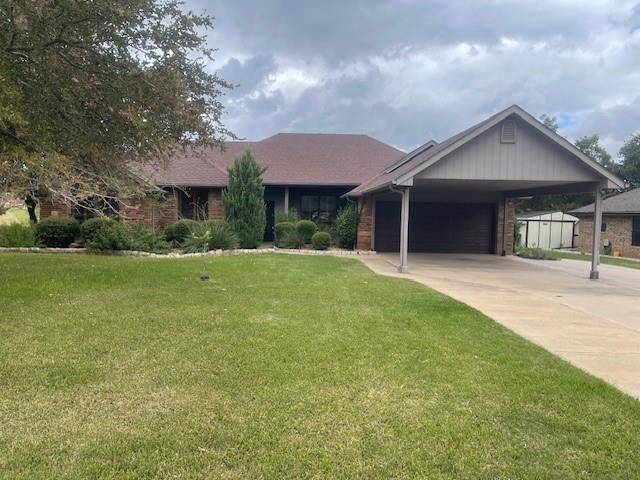 Granbury, TX 76048,1406 Conejos Court