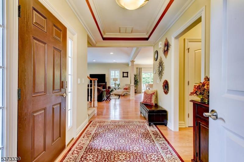 Morris Twp., NJ 07960,16 Cabell Ct