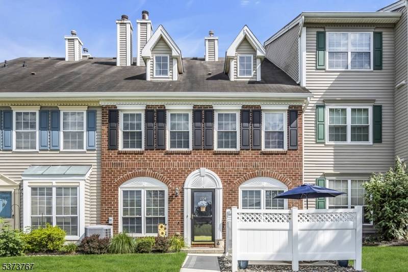 Branchburg Twp., NJ 08876,1704 Breckenridge #1704
