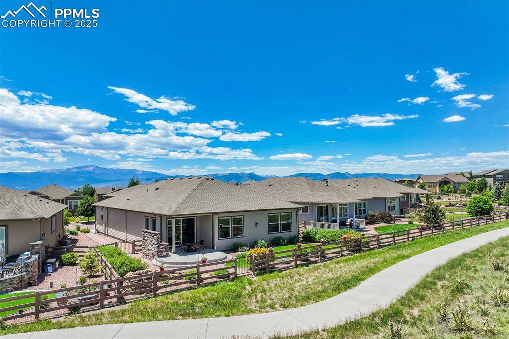 Colorado Springs, CO 80924,6250 Rowdy DR