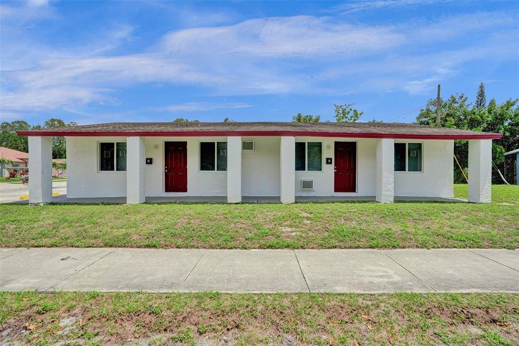 Fort Lauderdale, FL 33311,2880 NW 14th St