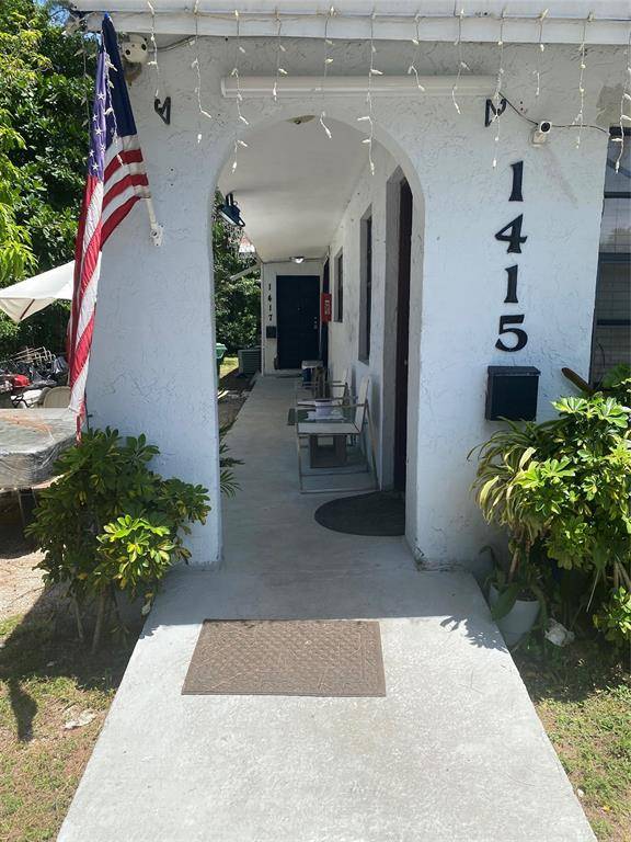 Miami, FL 33161,1417 NE 118th Ter
