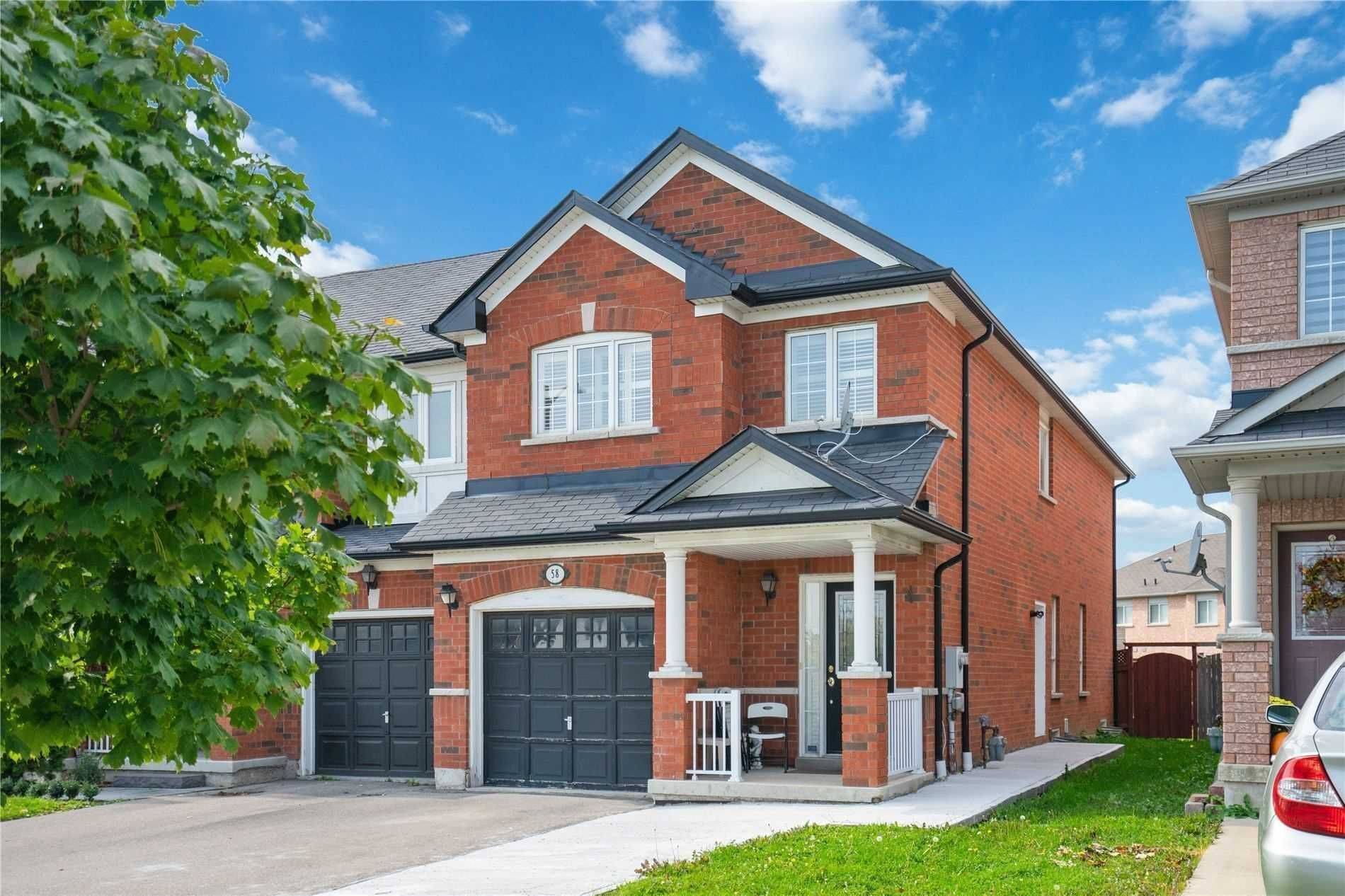 Vaughan, ON L4H 0G8,58 Keystar CT #Lower