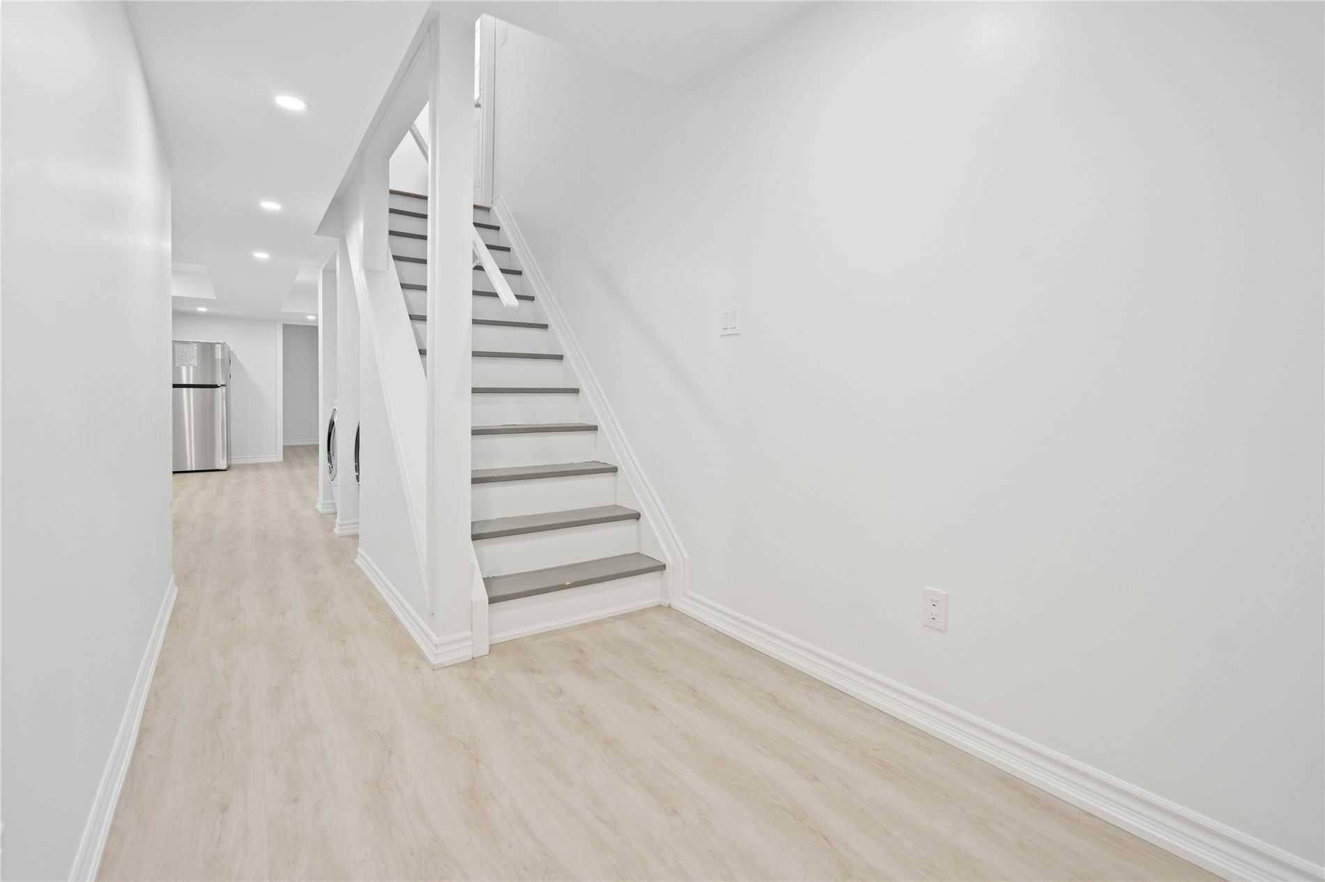 Vaughan, ON L4H 0G8,58 Keystar CT #Lower