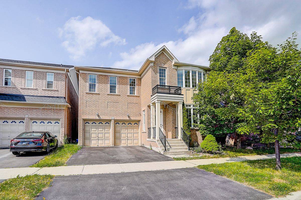 Richmond Hill, ON L4E 0P9,24 Valmont AVE