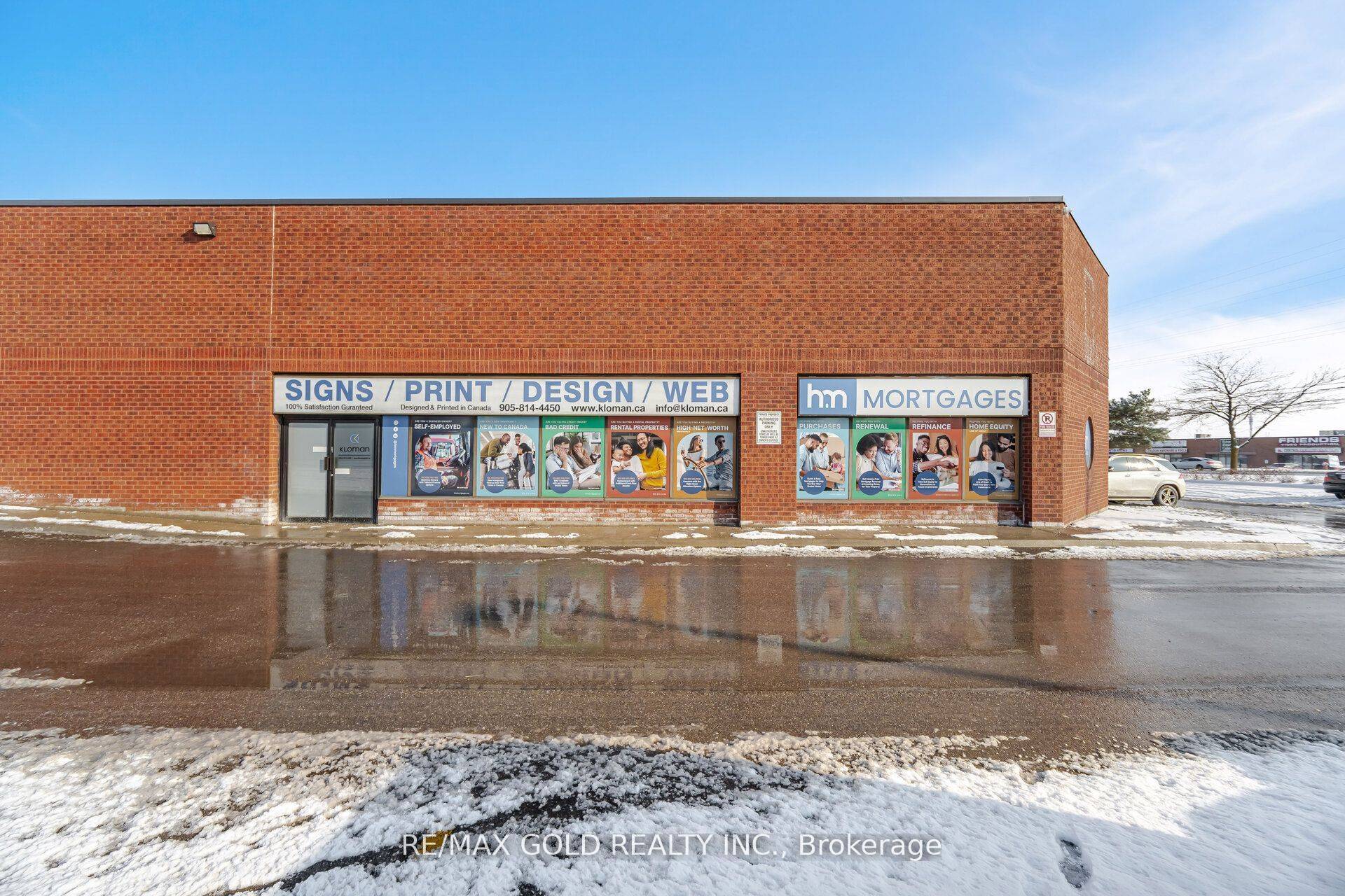 Brampton, ON L6T 5A5,2074 Steeles AVE ##26