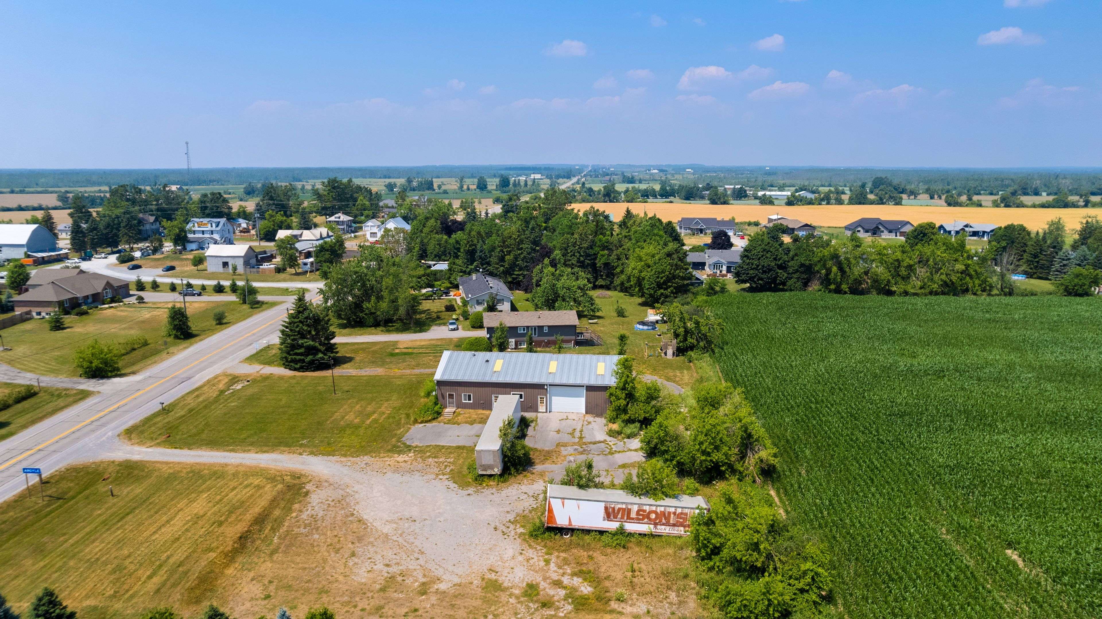 Kawartha Lakes, ON K0M 2T0,1588 Kawartha Lakes Cnty RD #46